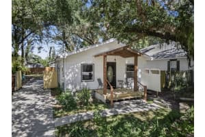 2030 E New Orleans Ave, TAMPA
