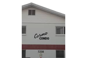 7338 Coquina Way #2, ST PETE BEACH