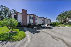 3455 Countryside Blvd #1, CLEARWATER