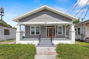 1904 N 25th St, TAMPA 1904 N 25th St, TAMPA