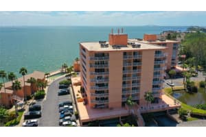 7432 Sunshine Skyway Ln S #406, ST PETERSBURG