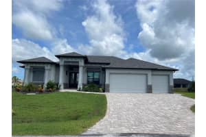 13260 Pace Cir, PORT CHARLOTTE