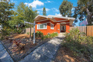 2709 1st Ave S, ST PETERSBURG