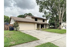 15616 Cashmere Ln, TAMPA