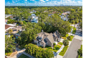 4535 W Beachway Dr, TAMPA