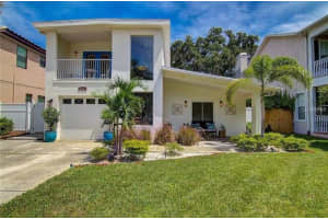 3315 W Harbor View Ave, TAMPA