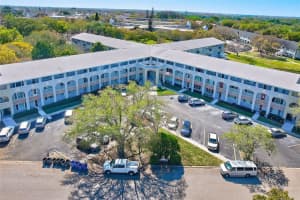 2229 Americus Blvd W #25, CLEARWATER