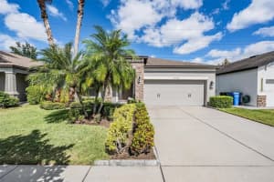 4708 Woods Landing Ln, TAMPA