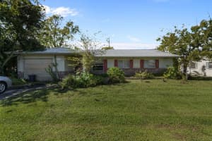 4080 Raney Rd, TITUSVILLE 4080 Raney Rd, TITUSVILLE