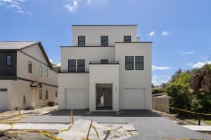 814 W Braddock St, TAMPA