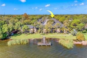 10195 Sailwinds Blvd N #202, LARGO