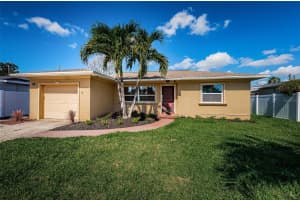 315 82nd Ave, ST PETE BEACH