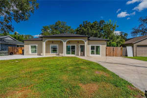 519 W 122nd Ave, TAMPA