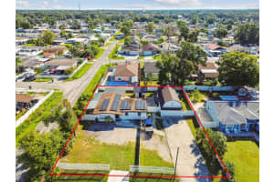 5825 N Thatcher Ave, TAMPA