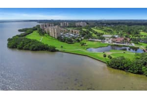 2617 Cove Cay Dr #404, CLEARWATER