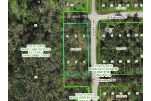 11021 Morena St, NEW PORT RICHEY