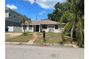 3619 S Hesperides St, TAMPA