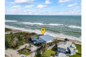 5285 Highway A1a, MELBOURNE BEACH