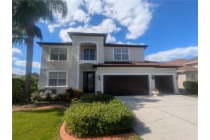 3516 Hickory Hammock Loop, WESLEY CHAPEL