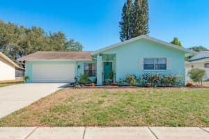 2540 Southpointe Dr, DUNEDIN