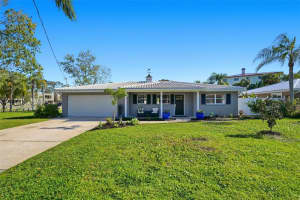 101 Michigan Blvd, DUNEDIN 101 Michigan Blvd, DUNEDIN