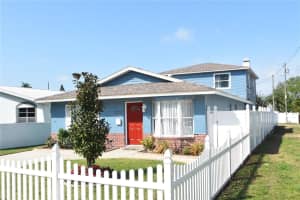 2918 10th St N, ST PETERSBURG