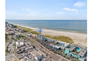 10650 Gulf Blvd #541, ST PETERSBURG