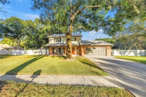 18009 Lindawoods St, ODESSA
