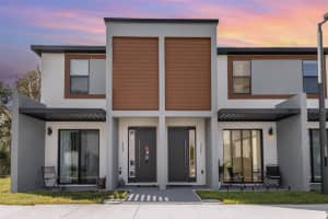 3204 Sustainable Way, KISSIMMEE