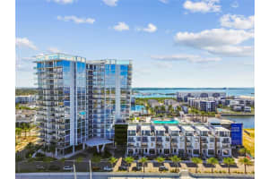 5120 Marina Way #14006, TAMPA