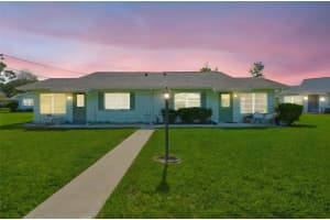 1902 Dandridge St #24, SUN CITY CENTER