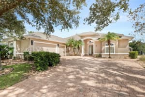 15 N Old Oak Dr N, PALM COAST