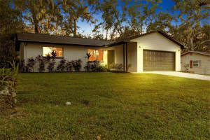 609 Holley St, BROOKSVILLE 609 Holley St, BROOKSVILLE