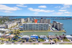 4725 Cove Cir #302, ST PETERSBURG