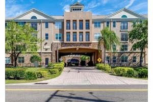 4221 W Spruce St #2317, TAMPA