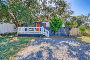 7008 Creek Dr, NEW PORT RICHEY