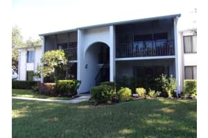 1345 Pine Ridge Cir E #c2, TARPON SPRINGS