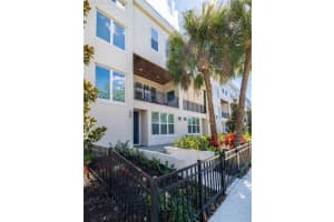 4921 N Nebraska Ave, TAMPA