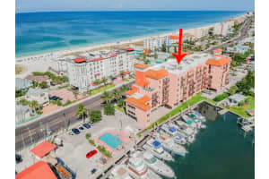 13235 Gulf Blvd #407, MADEIRA BEACH