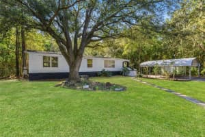 6718 W Pershing Dr, HOMOSASSA