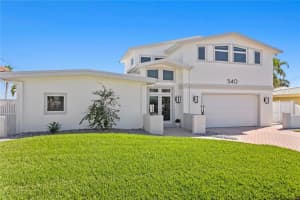540 59th Ave, ST PETE BEACH