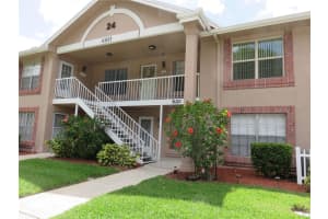 4911 Sunnybrook Dr #12, NEW PORT RICHEY