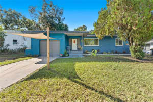 1485 Overlea St, CLEARWATER 1485 Overlea St, CLEARWATER