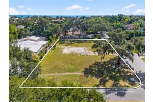 1101 Snell Isle Blvd Ne, ST PETERSBURG