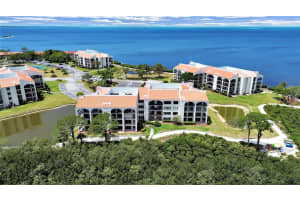 203 Mariner Dr #203, TARPON SPRINGS