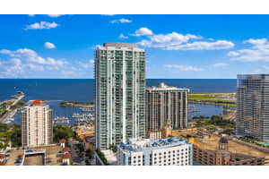 100 1st Ave N #1906, ST PETERSBURG 100 1st Ave N #1906, ST PETERSBURG