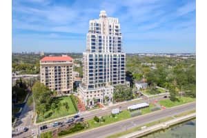 2103 Bayshore Blvd #903, TAMPA