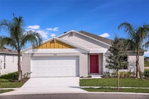 4377 Riverbend Blvd, HAINES CITY