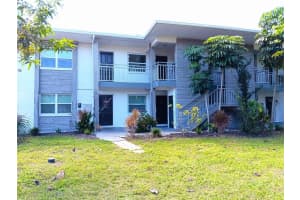 116 Sw Jefferson Cir N #7, ST PETERSBURG