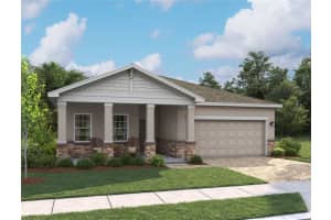 2565 Broadwing St, KISSIMMEE